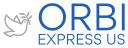Orbi Express US logo